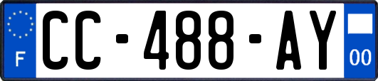 CC-488-AY