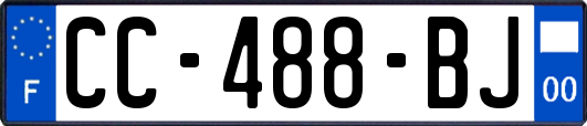 CC-488-BJ