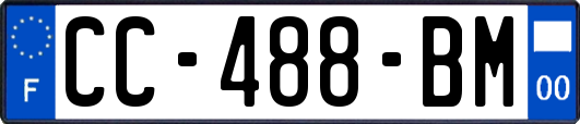 CC-488-BM