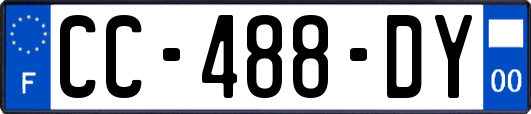 CC-488-DY