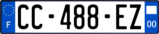 CC-488-EZ