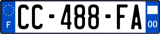 CC-488-FA