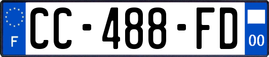 CC-488-FD