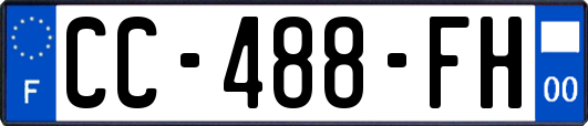 CC-488-FH