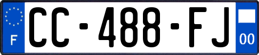 CC-488-FJ
