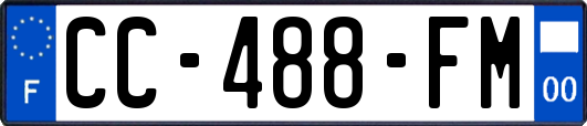 CC-488-FM