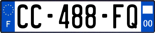 CC-488-FQ