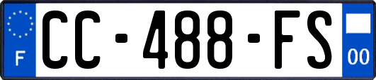 CC-488-FS