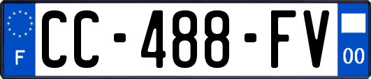 CC-488-FV