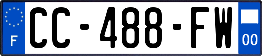 CC-488-FW