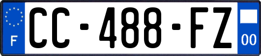 CC-488-FZ