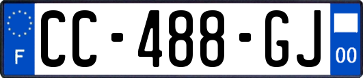 CC-488-GJ