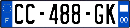 CC-488-GK