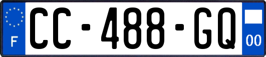 CC-488-GQ