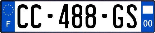 CC-488-GS