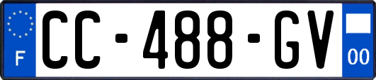 CC-488-GV