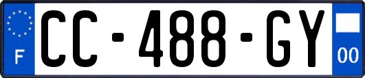 CC-488-GY
