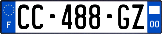 CC-488-GZ