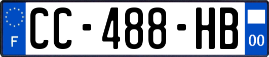 CC-488-HB