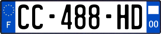 CC-488-HD