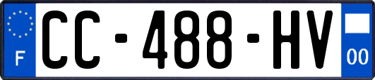 CC-488-HV