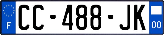 CC-488-JK