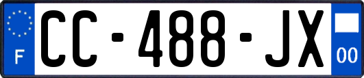 CC-488-JX