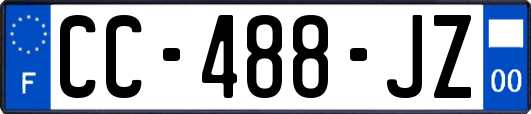 CC-488-JZ