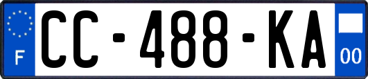 CC-488-KA