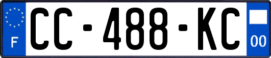 CC-488-KC