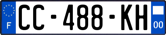 CC-488-KH