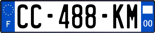 CC-488-KM