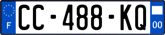 CC-488-KQ