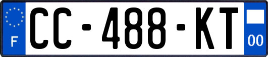 CC-488-KT