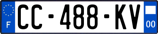 CC-488-KV