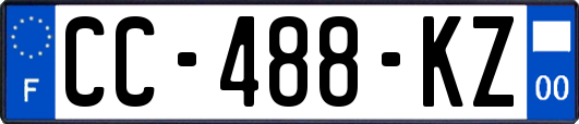 CC-488-KZ