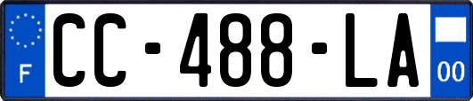 CC-488-LA