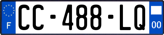 CC-488-LQ