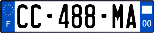 CC-488-MA