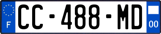CC-488-MD