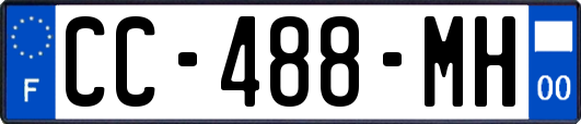 CC-488-MH