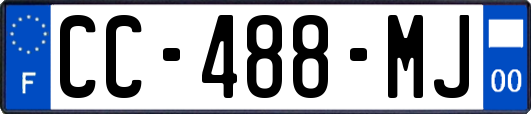 CC-488-MJ