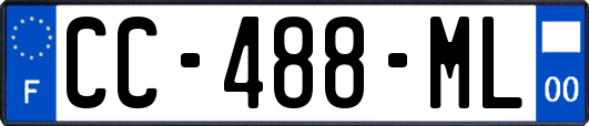 CC-488-ML