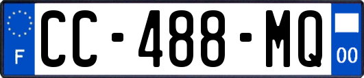 CC-488-MQ