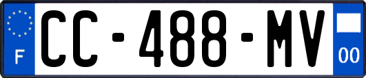 CC-488-MV