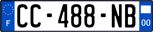 CC-488-NB