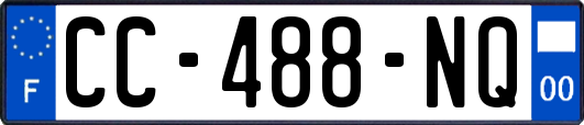 CC-488-NQ