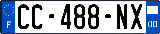 CC-488-NX