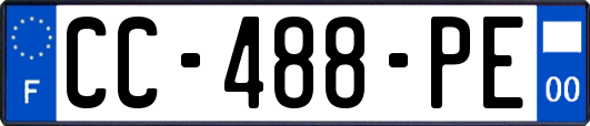 CC-488-PE