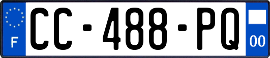CC-488-PQ